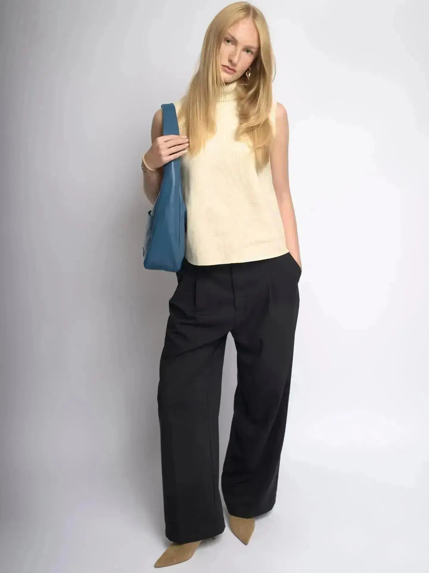 Noir Essence | Bolso Valentina Montes