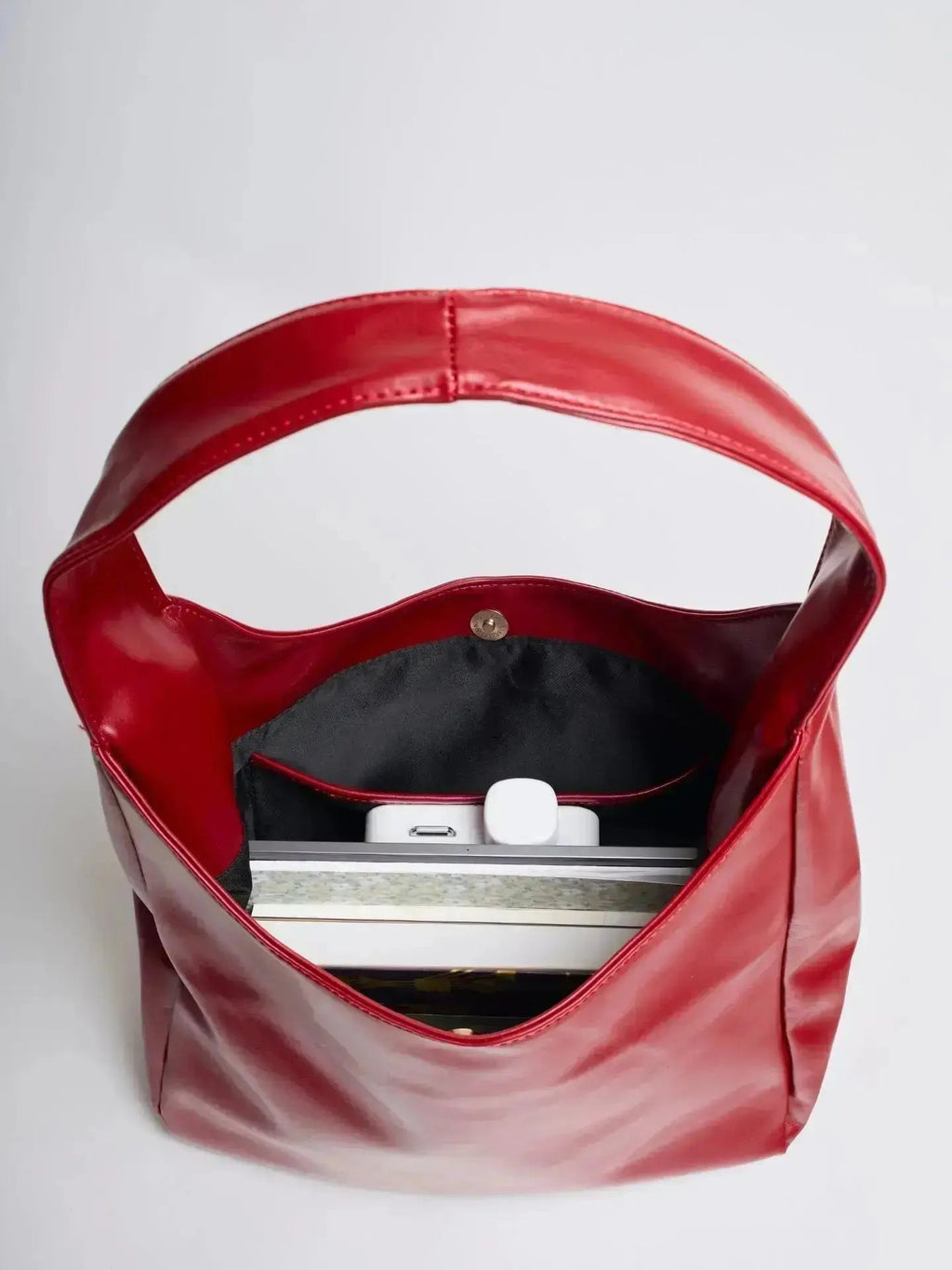 Noir Essence | Bolso Valentina Montes