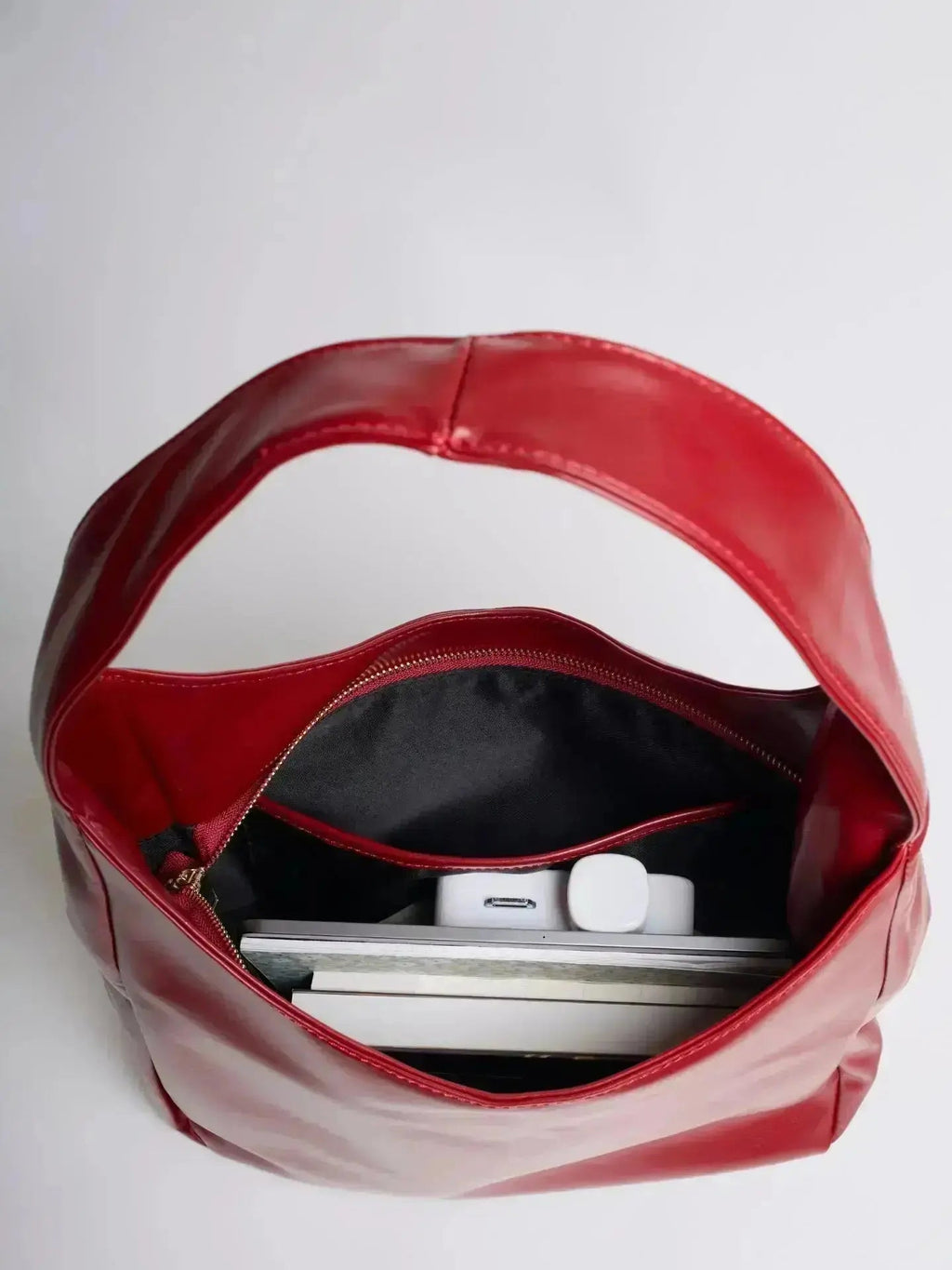 Noir Essence | Bolso Valentina Montes