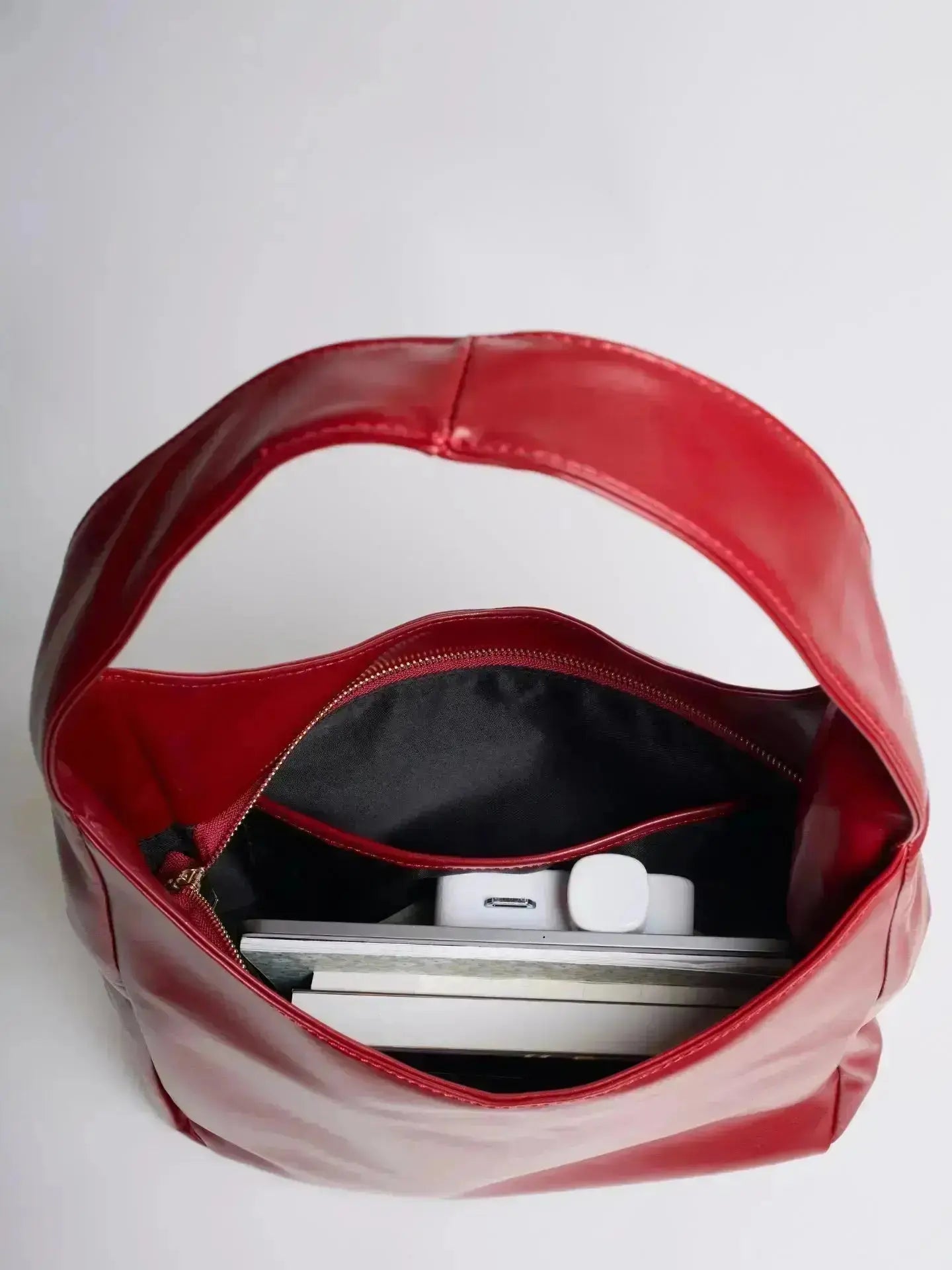 Noir Essence | Bolso Valentina Montes