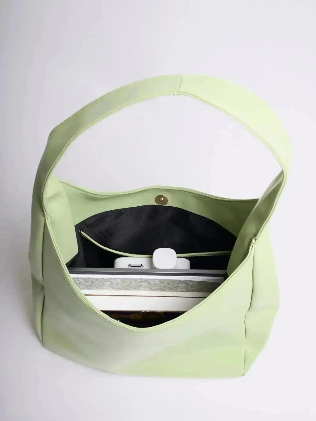 Noir Essence | Bolso Valentina Montes