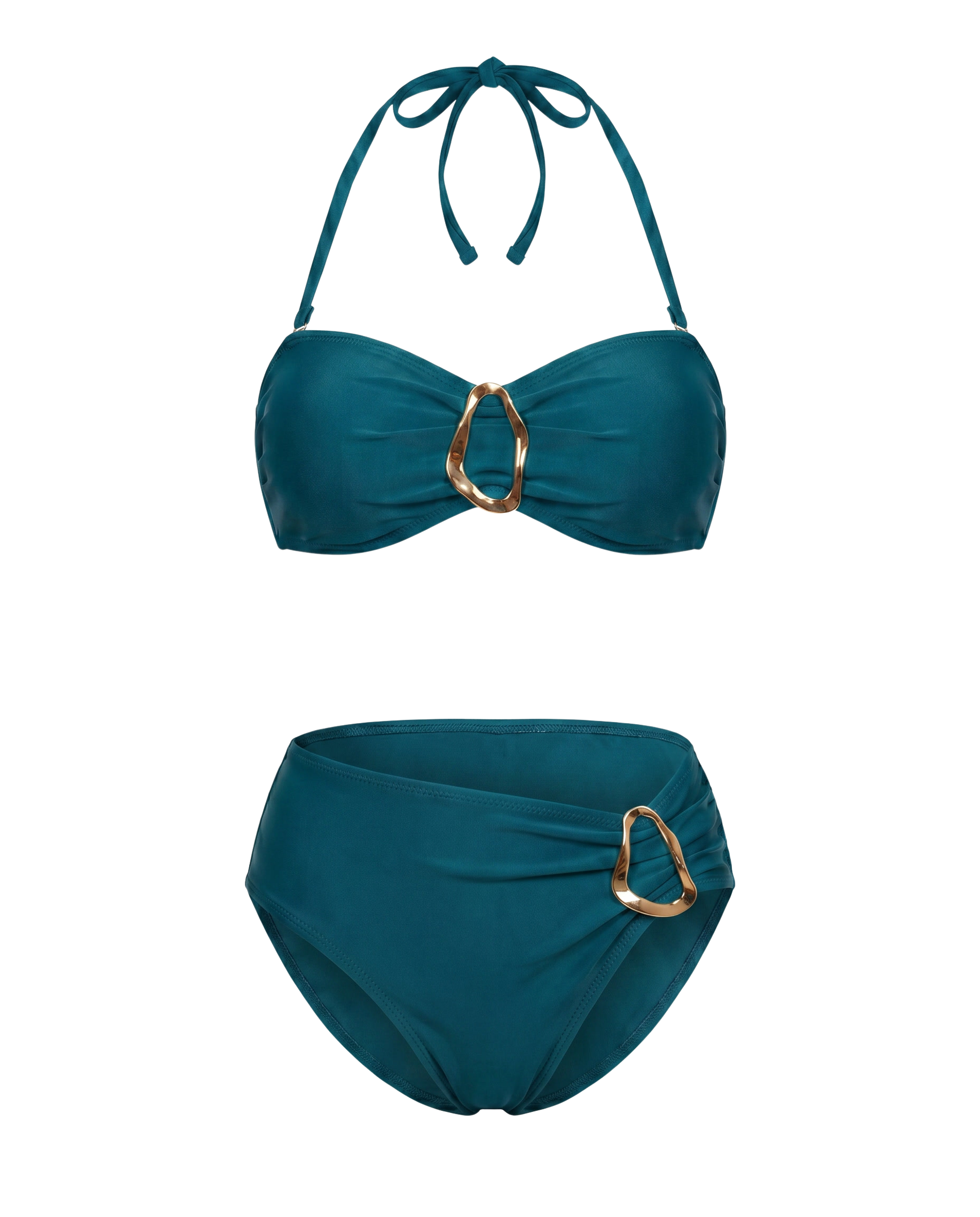Bikini Liso Vibrante
