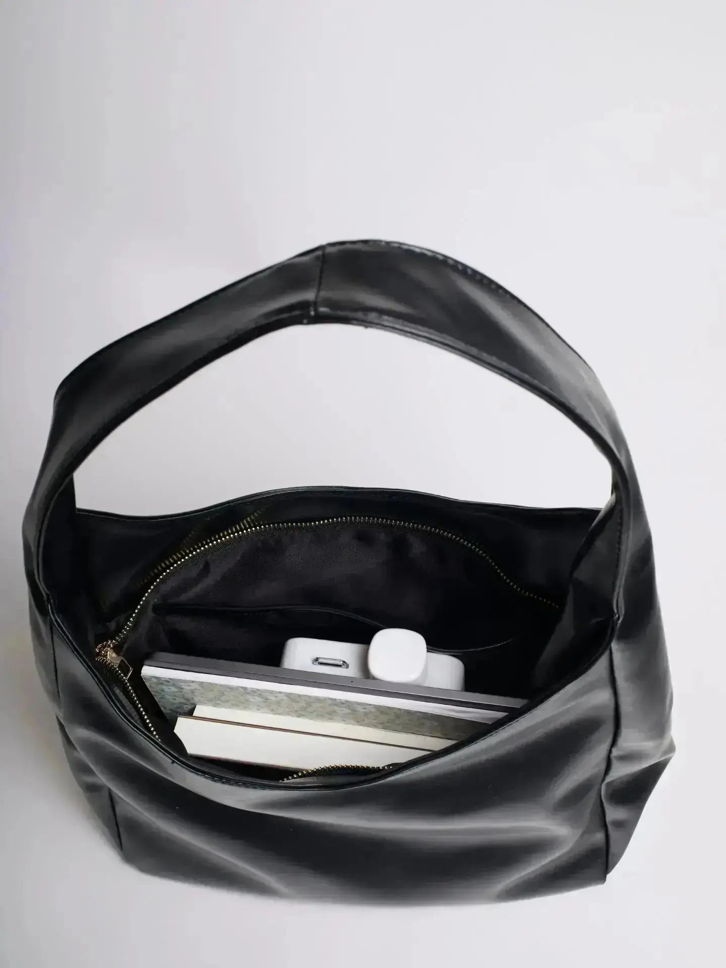 Noir Essence | Bolso Valentina Montes