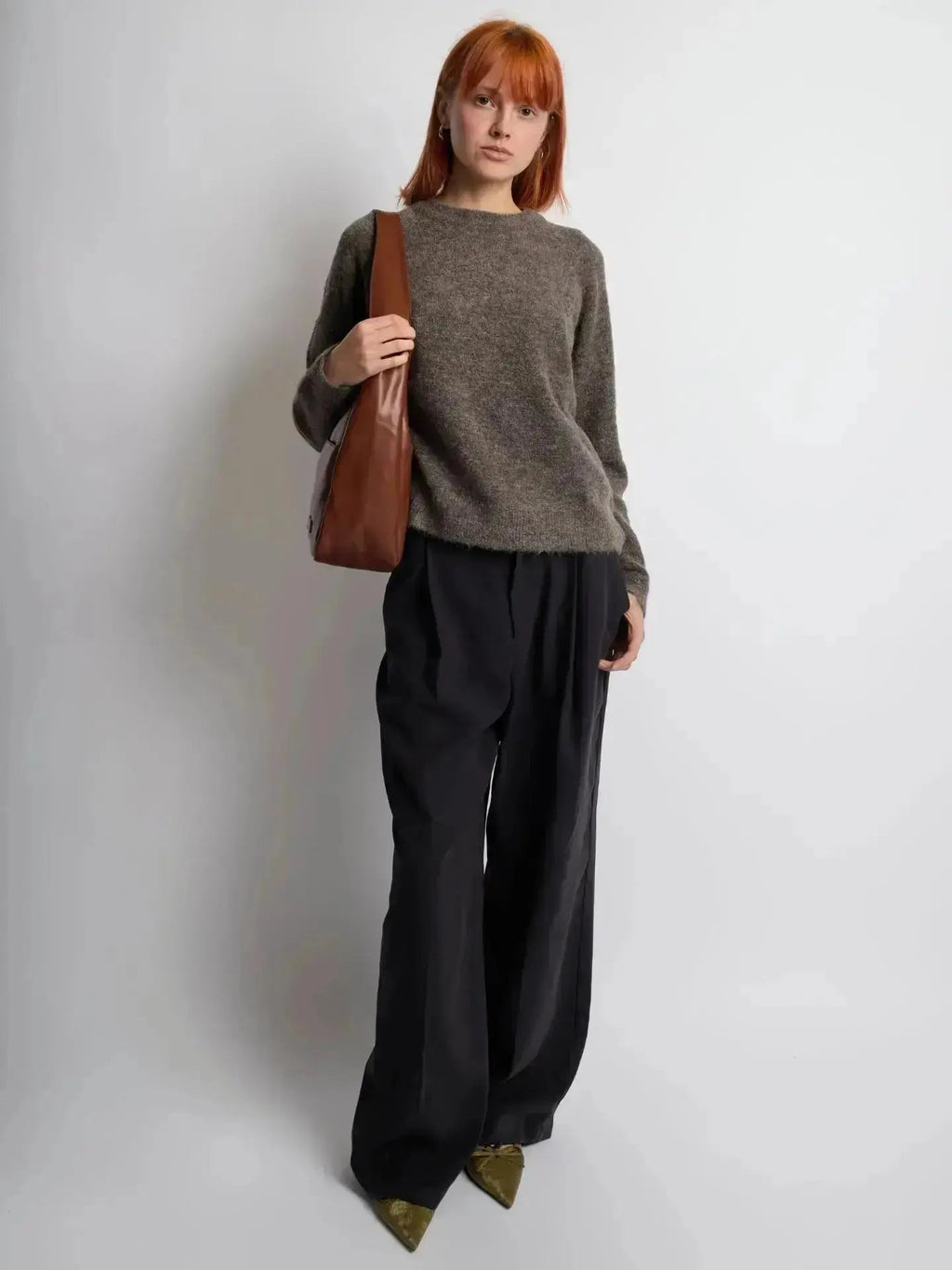 Noir Essence | Bolso Valentina Montes