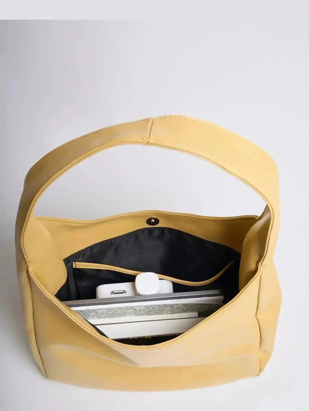 Noir Essence | Bolso Valentina Montes