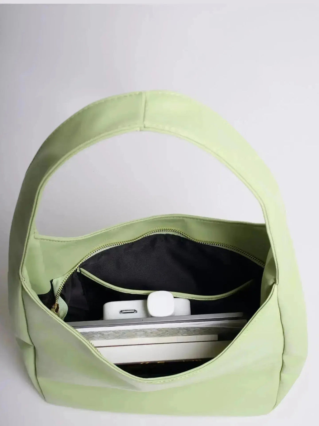 Noir Essence | Bolso Valentina Montes