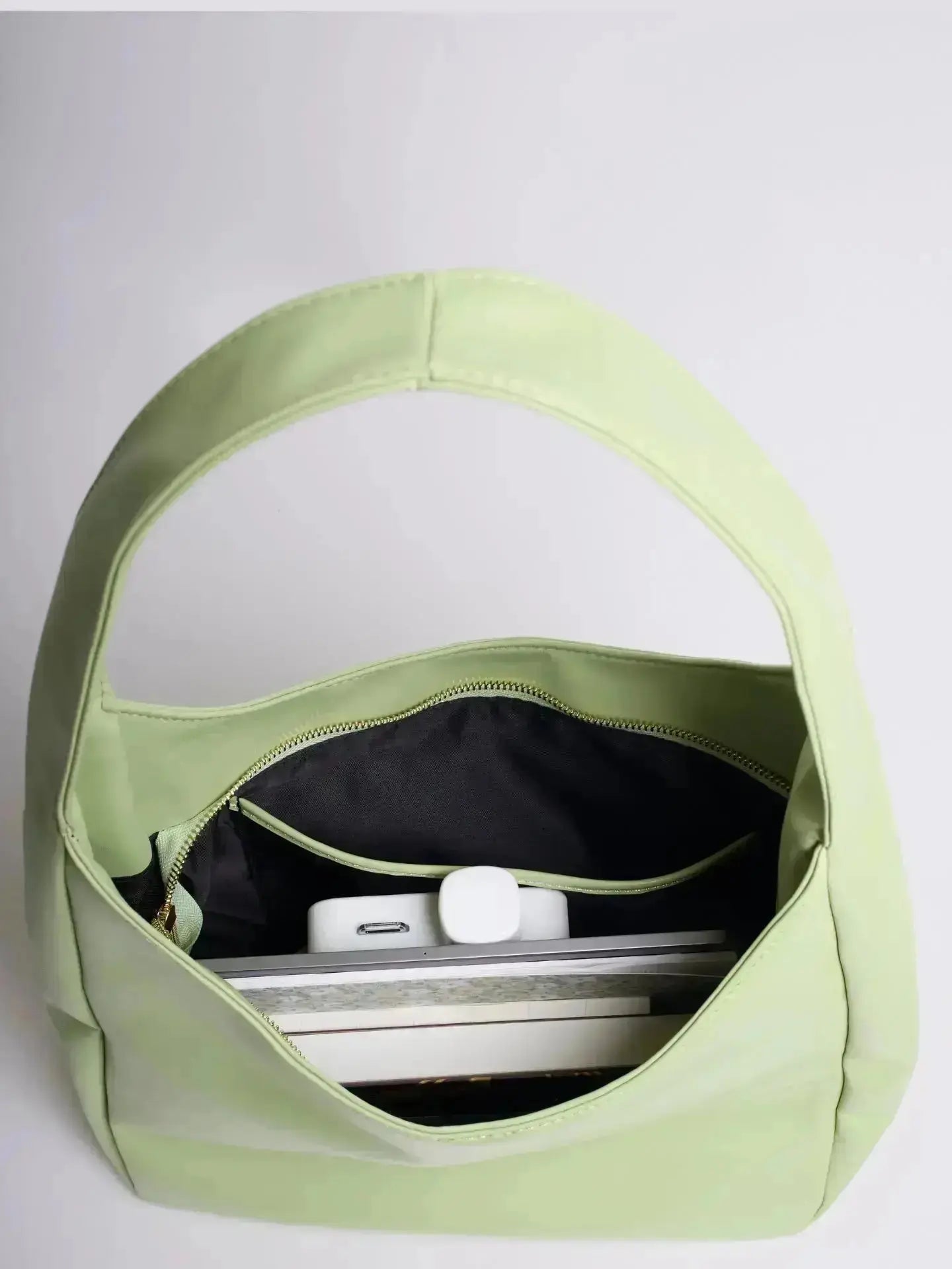 Noir Essence | Bolso Valentina Montes