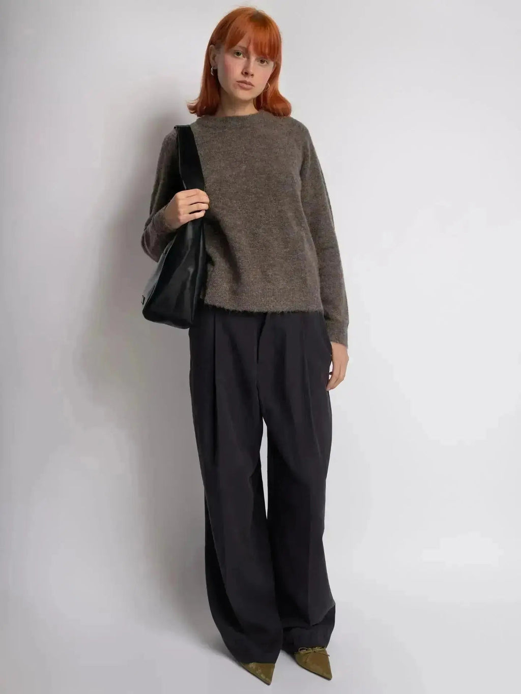 Noir Essence | Bolso Valentina Montes