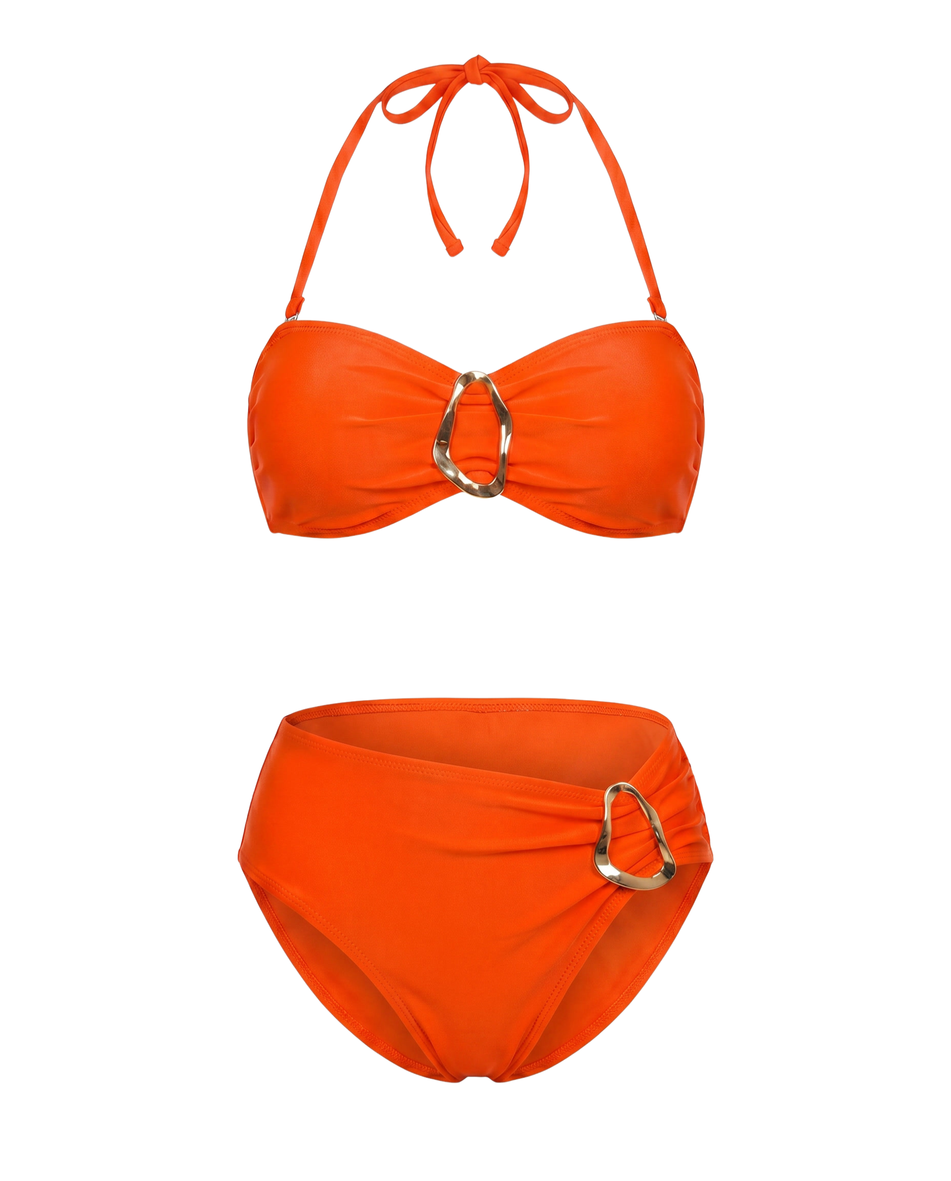 Bikini Liso Vibrante