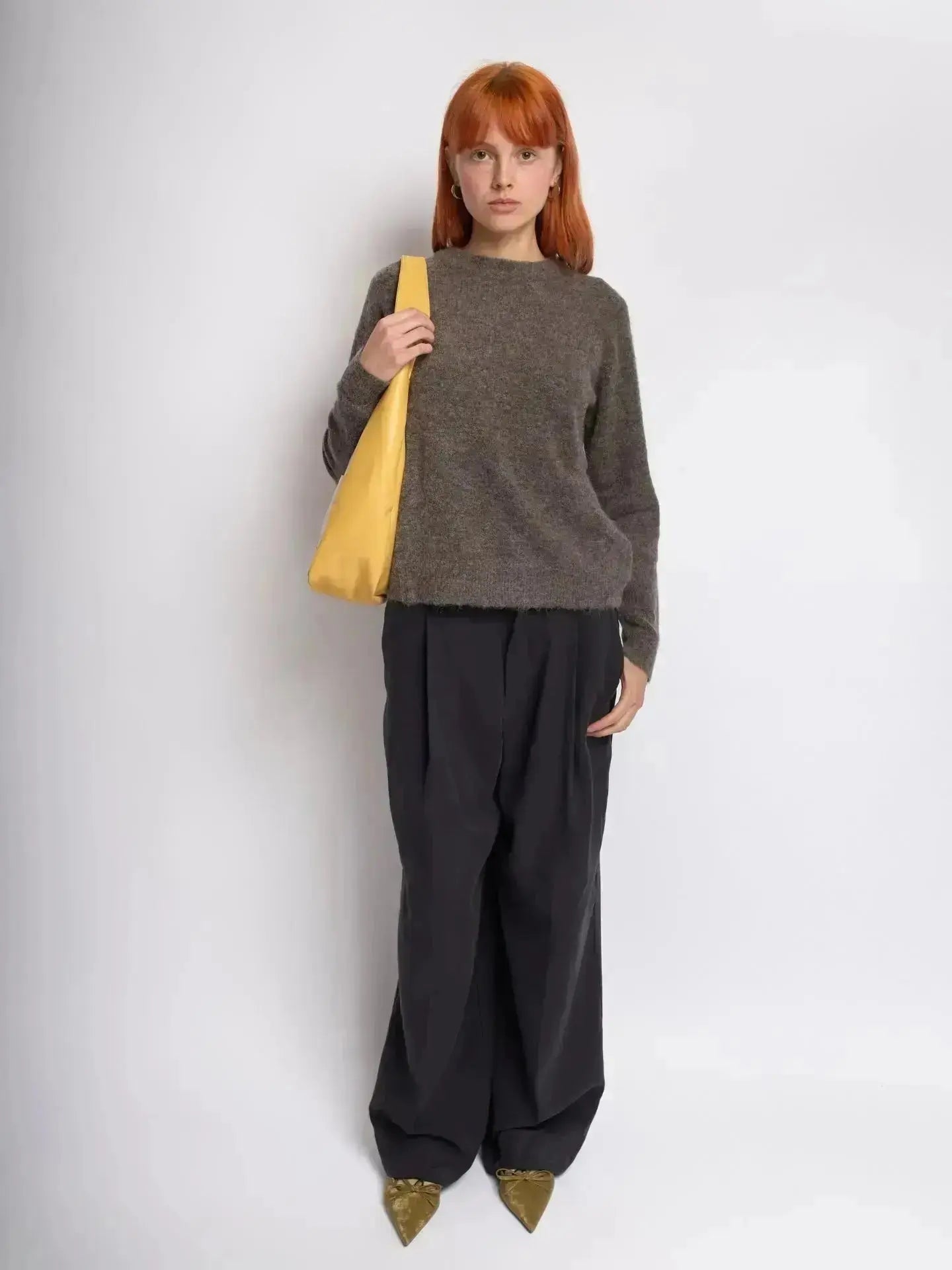 Noir Essence | Bolso Valentina Montes