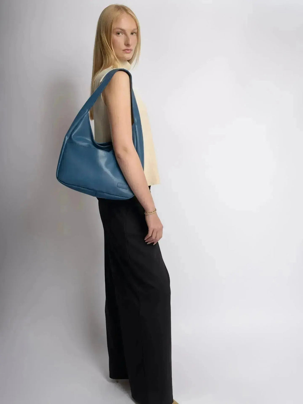 Noir Essence | Bolso Valentina Montes