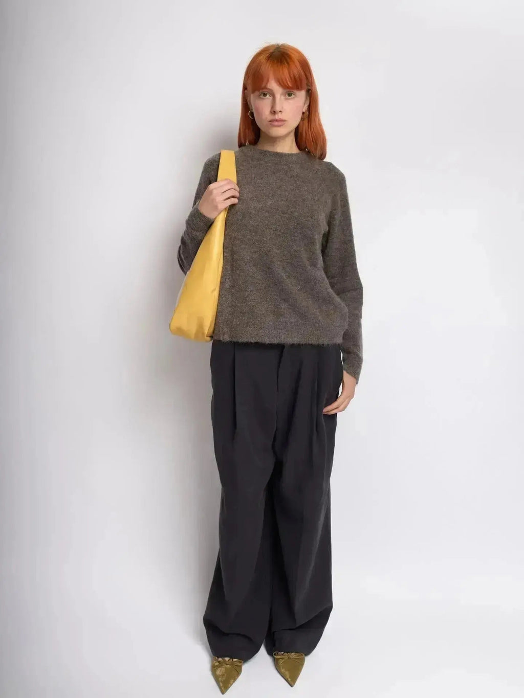 Noir Essence | Bolso Valentina Montes