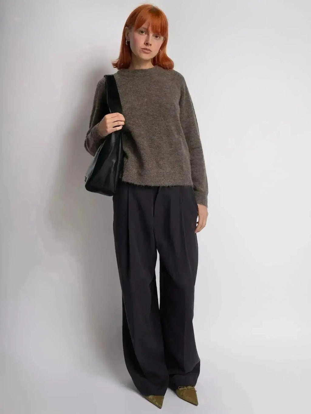 Noir Essence | Bolso Valentina Montes