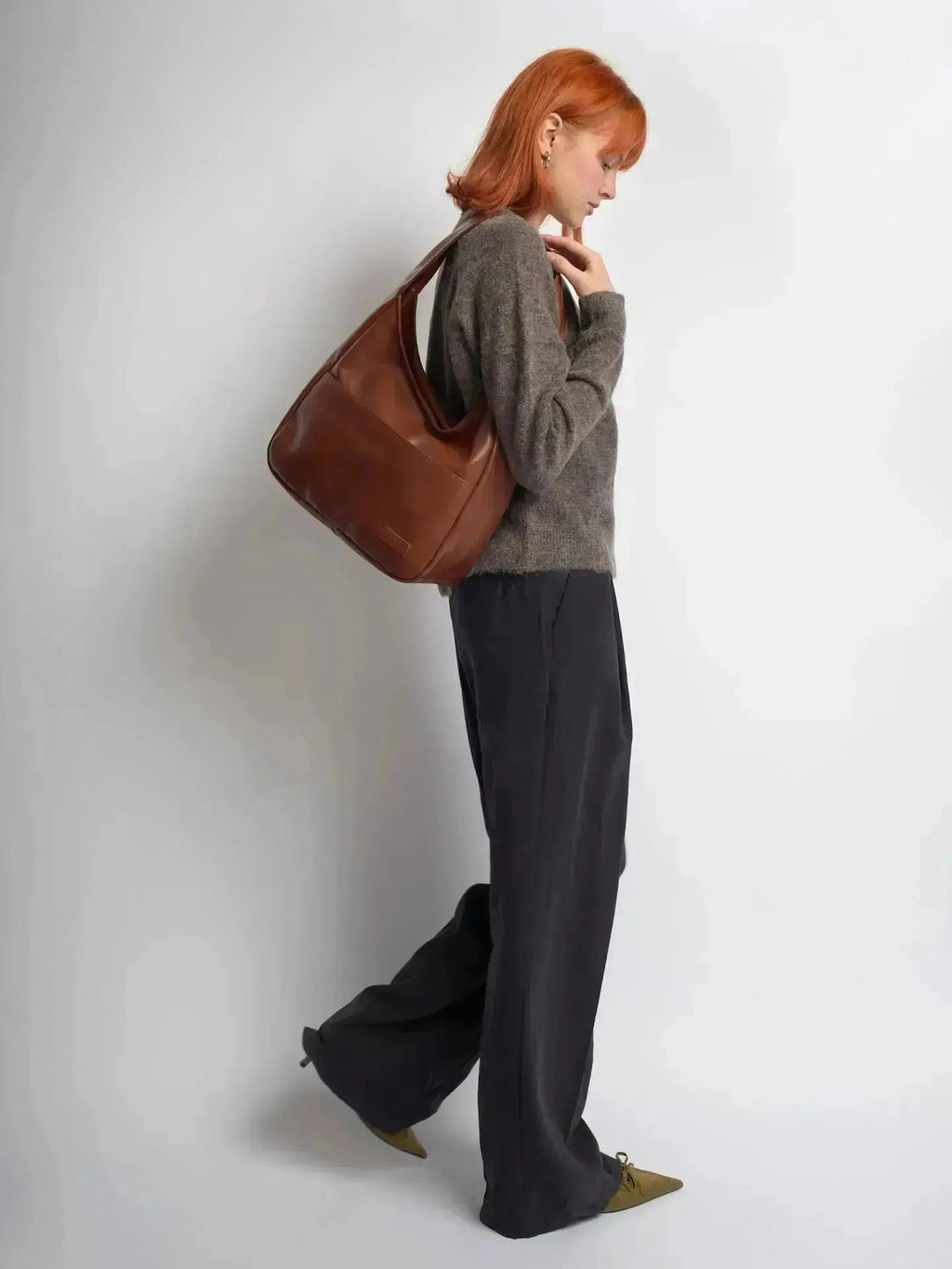 Noir Essence | Bolso Valentina Montes