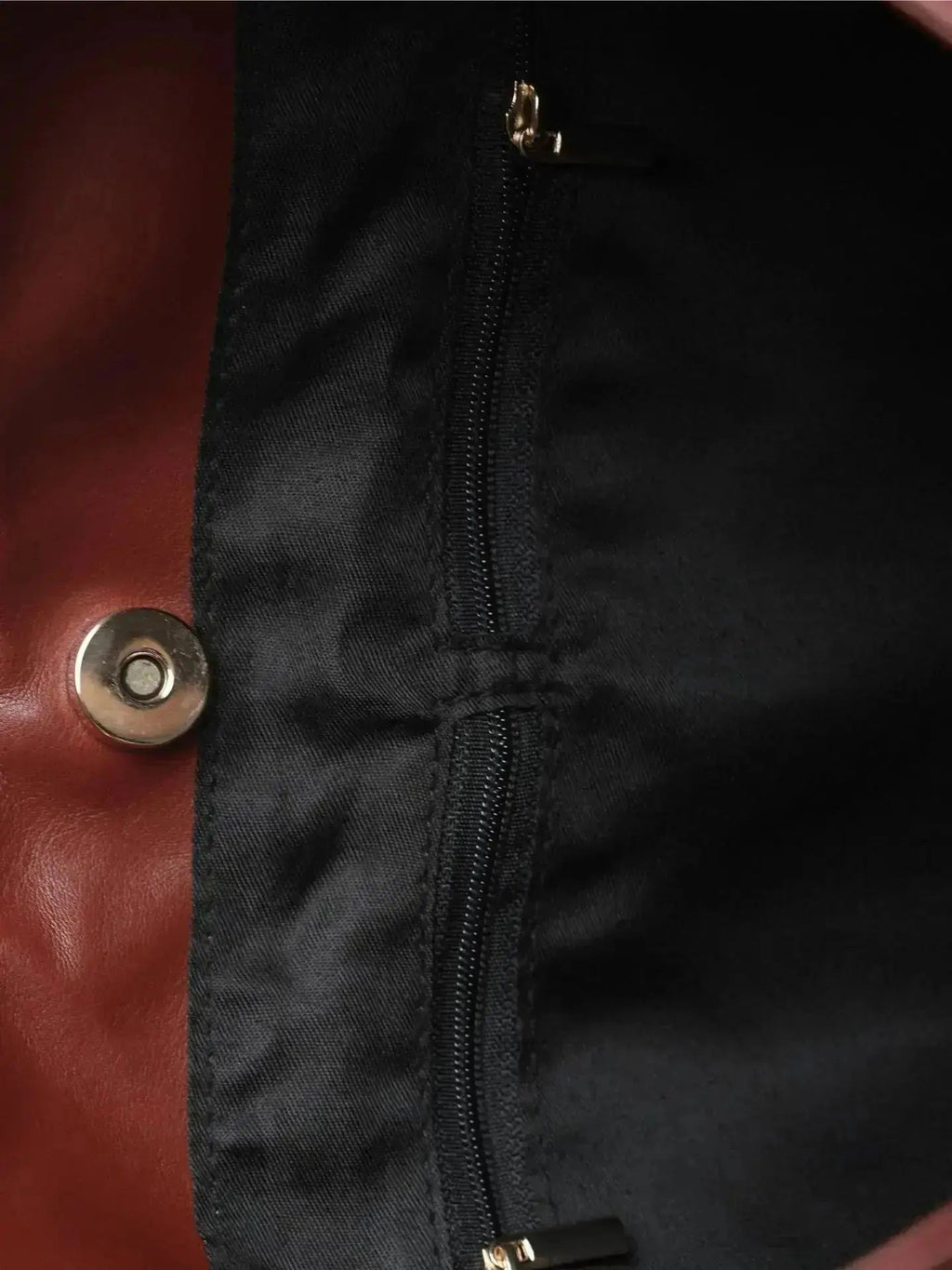 Noir Essence | Bolso Valentina Montes