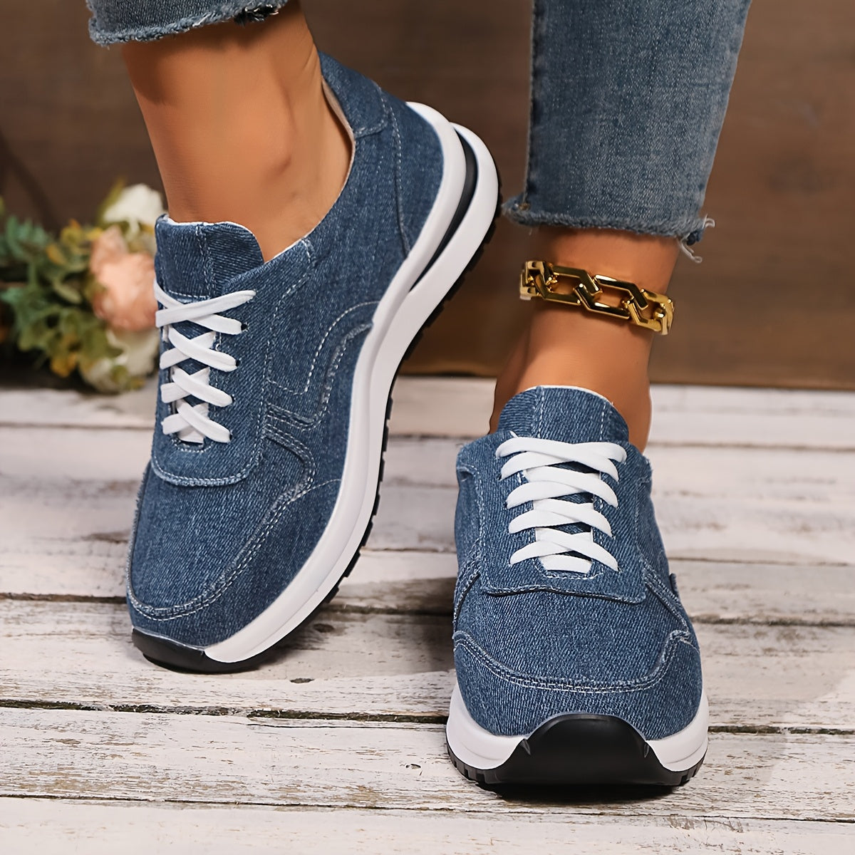 Emma | Zapatos Elegantes y Cómodos