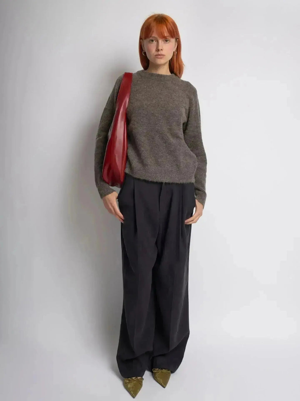 Noir Essence | Bolso Valentina Montes