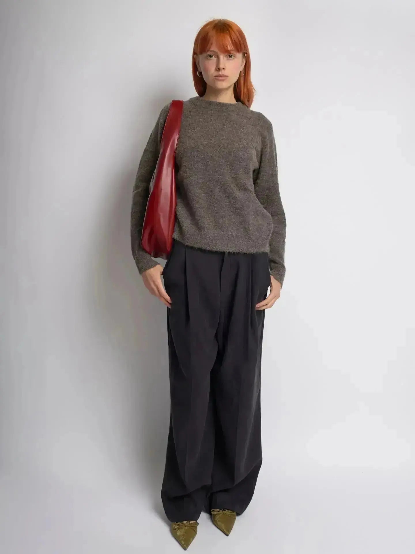 Noir Essence | Bolso Valentina Montes