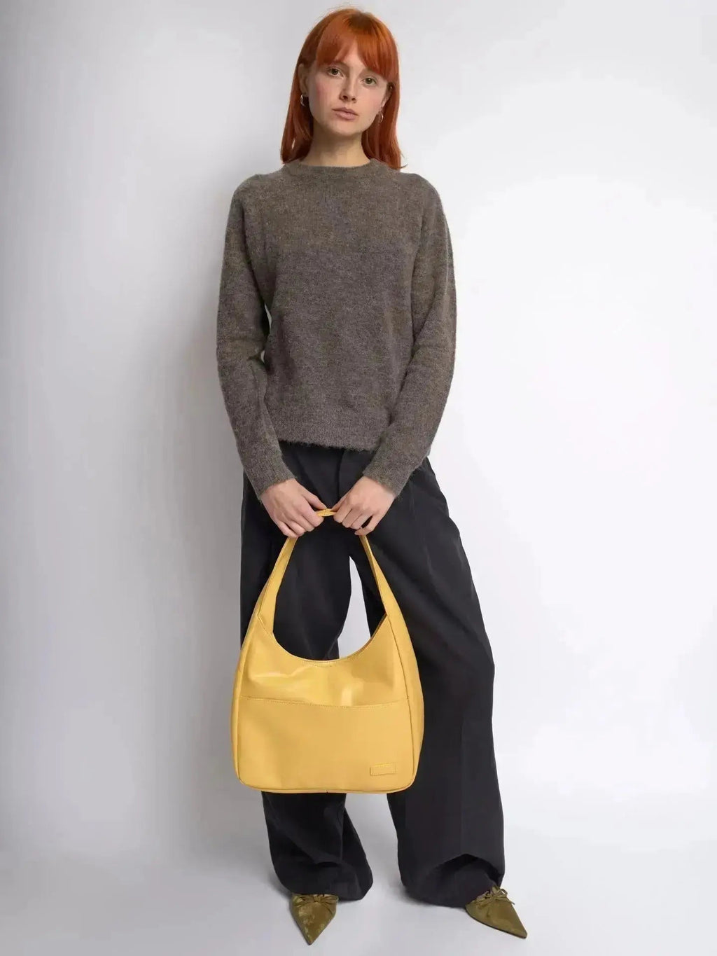 Noir Essence | Bolso Valentina Montes