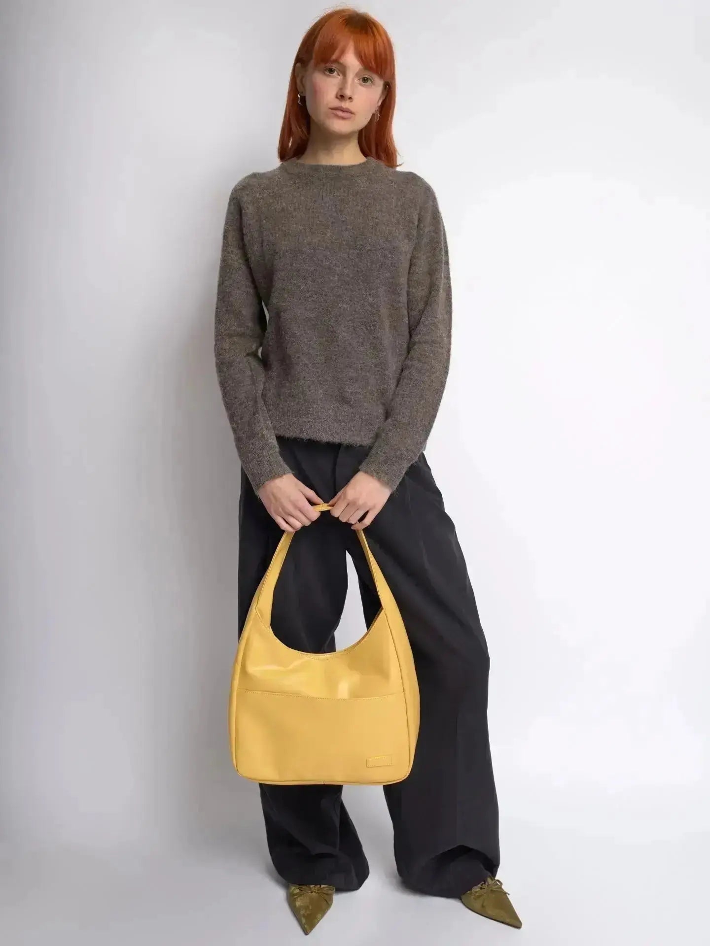 Noir Essence | Bolso Valentina Montes