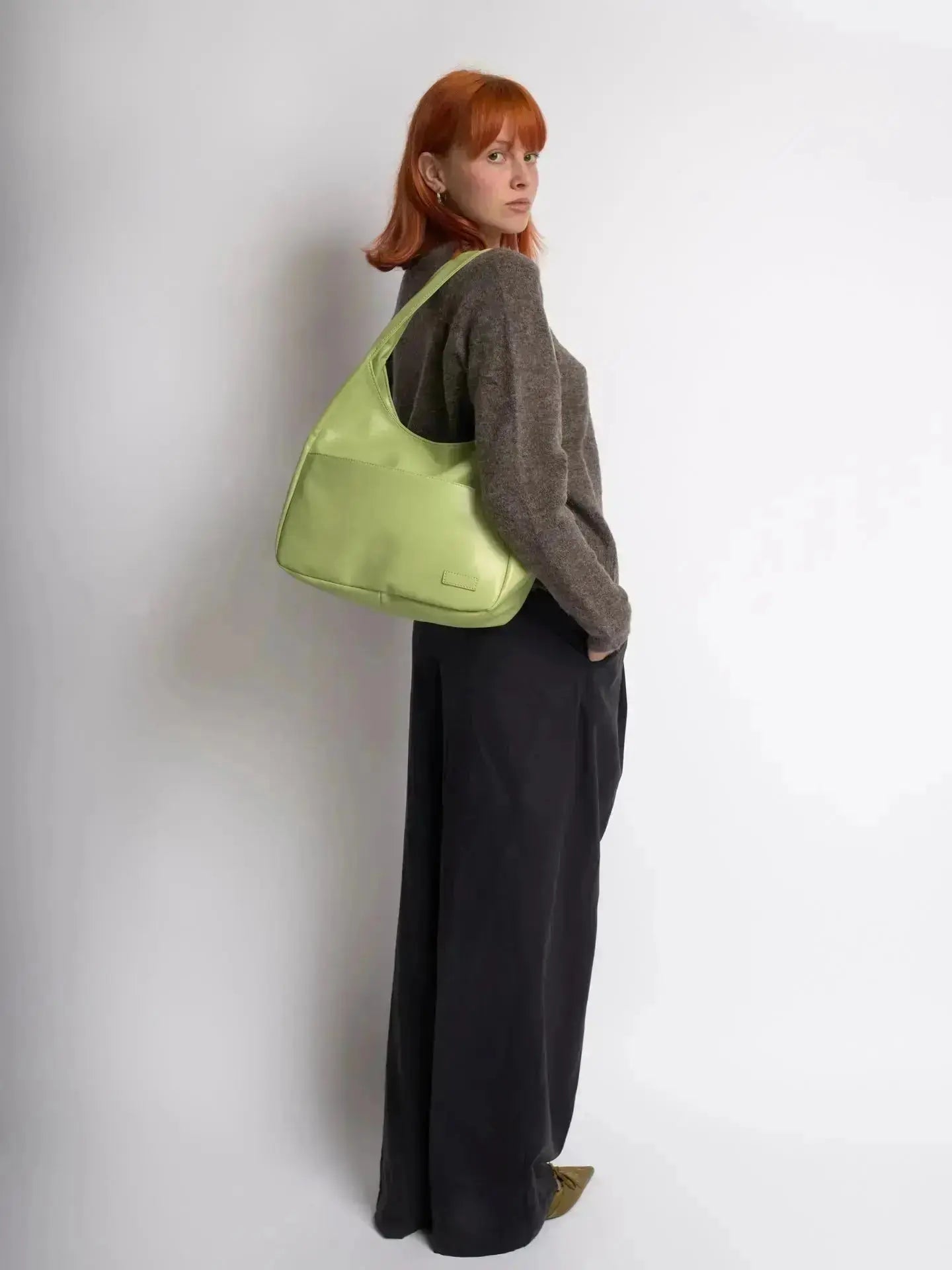 Noir Essence | Bolso Valentina Montes