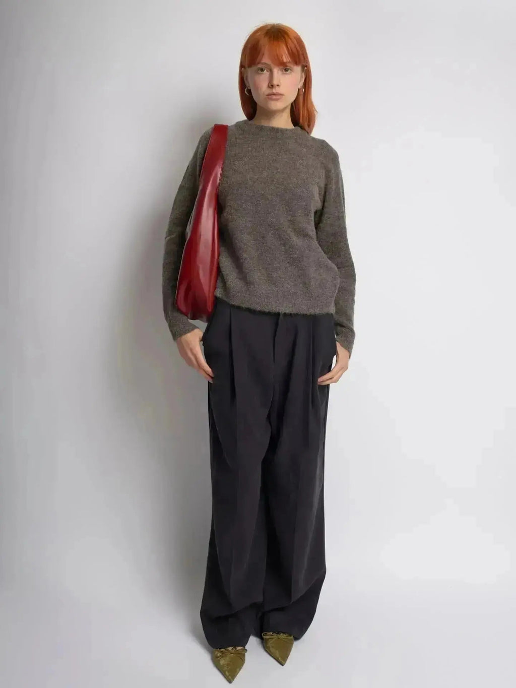 Noir Essence | Bolso Valentina Montes