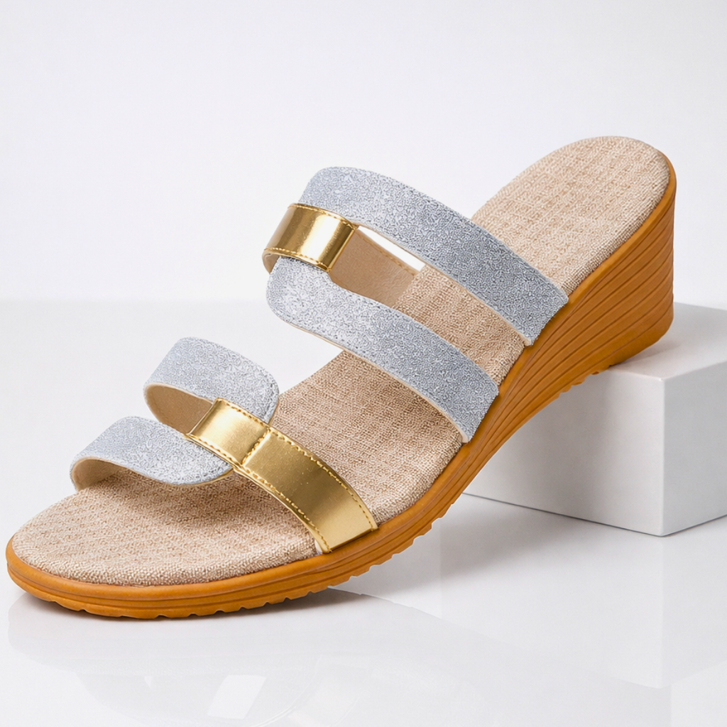 Nuria | Sandalias Clásicas