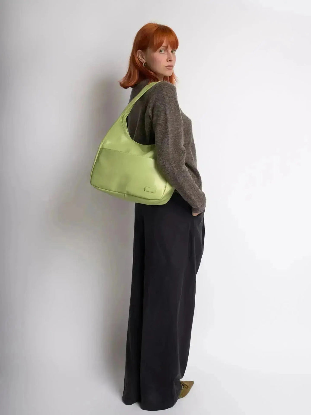 Noir Essence | Bolso Valentina Montes