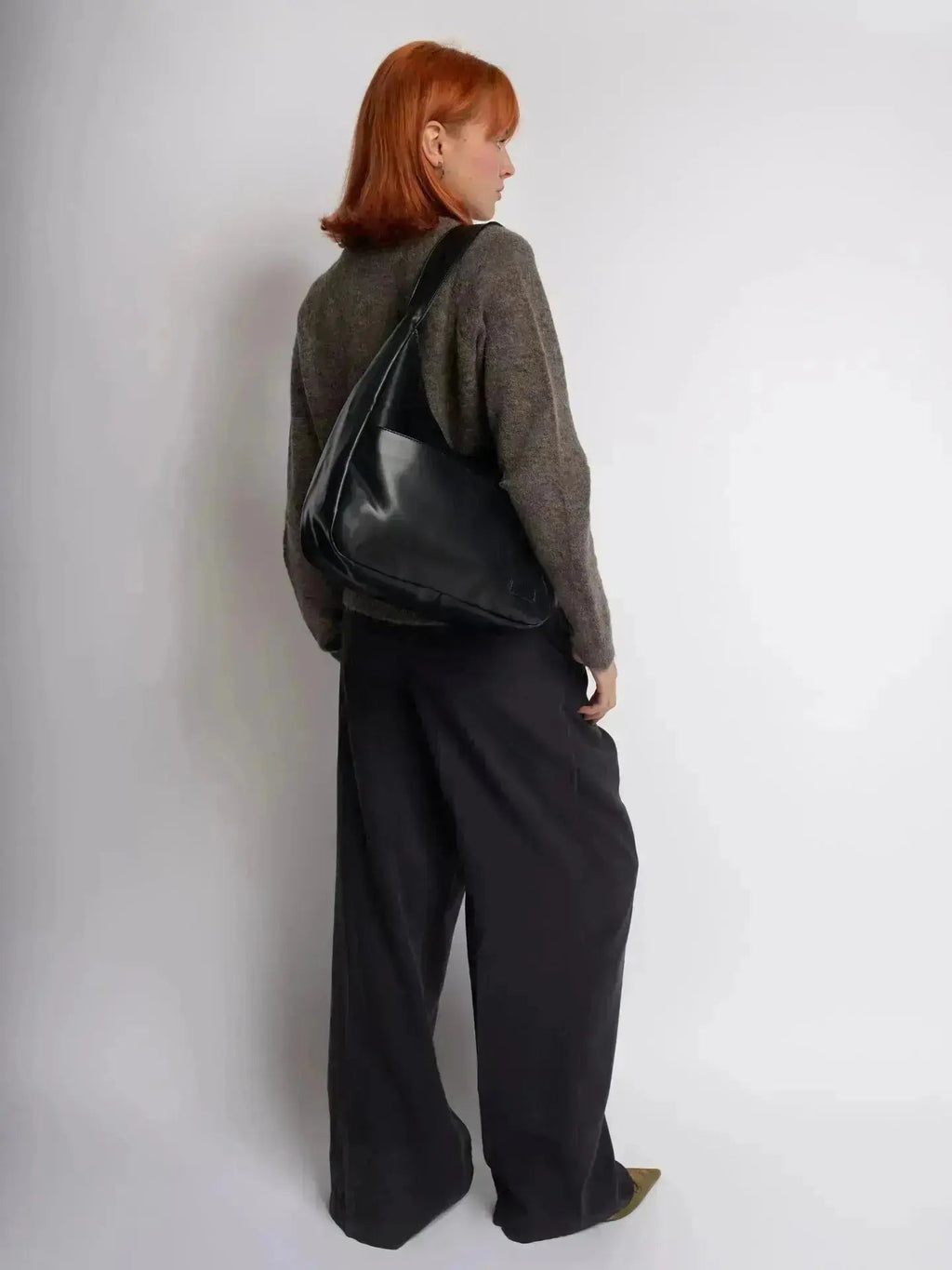 Noir Essence | Bolso Valentina Montes