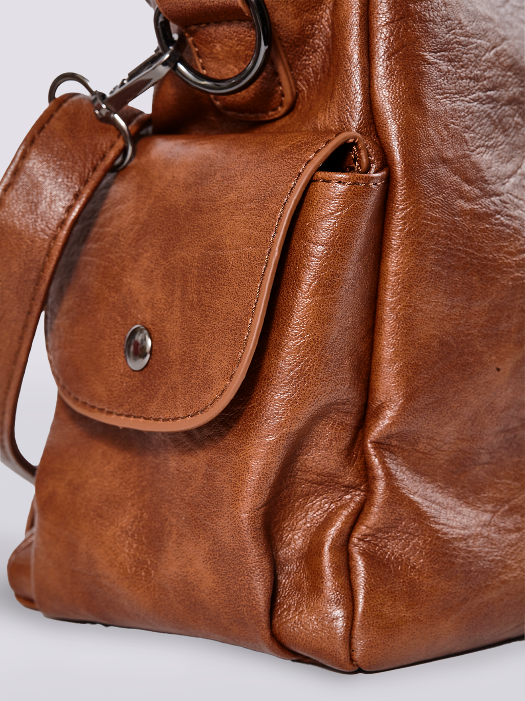 Everyday City Tote | Valentina Montes
