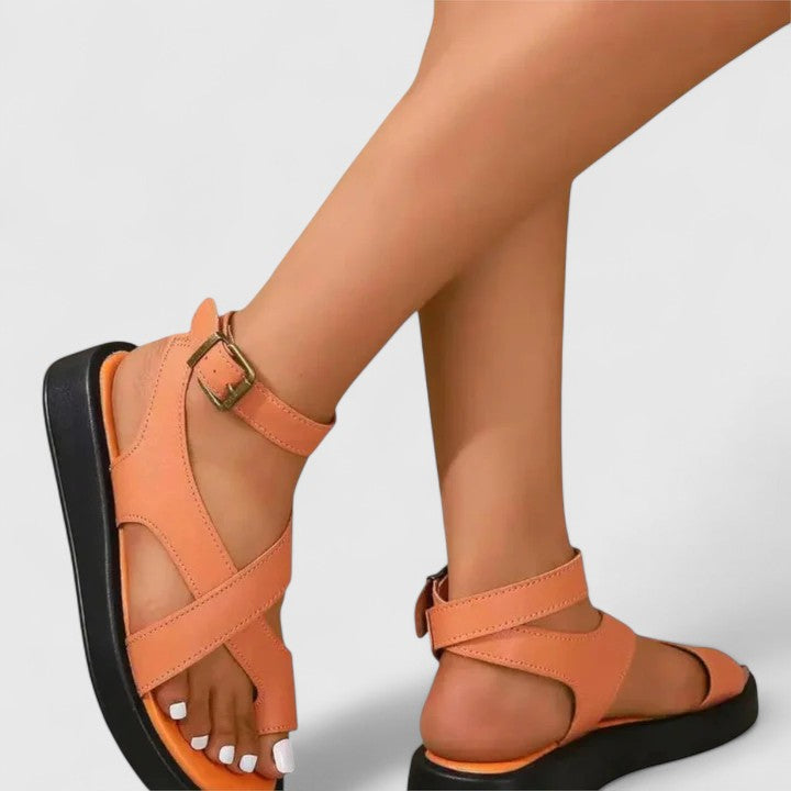 Mónica | Sandalias Modernas