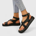 Mónica | Sandalias Modernas