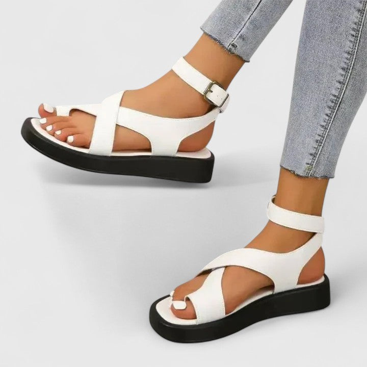 Mónica | Sandalias Modernas