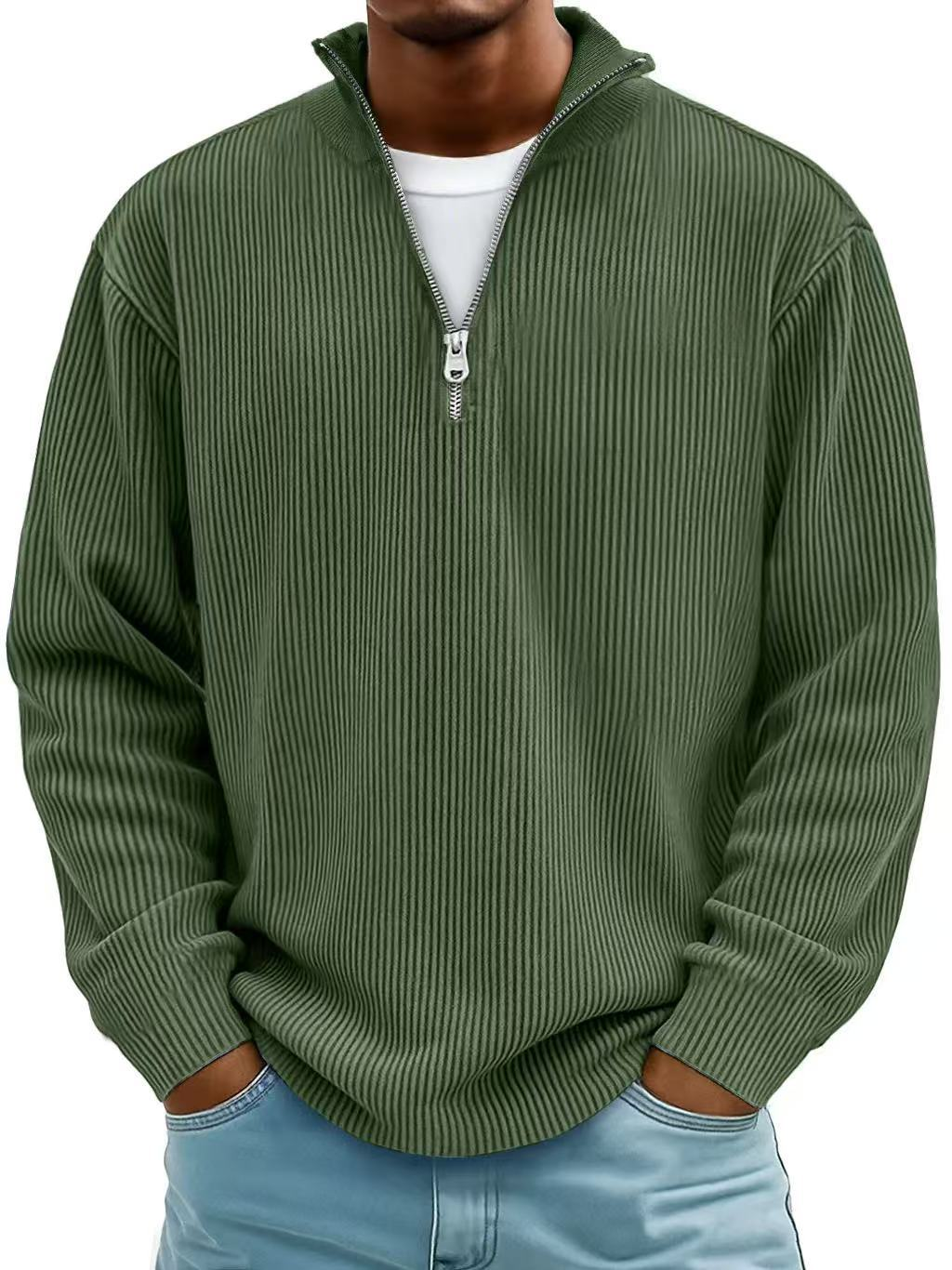 Carlos | Jersey Moderno y Estiloso