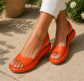 Lucía | Sandalias abiertas