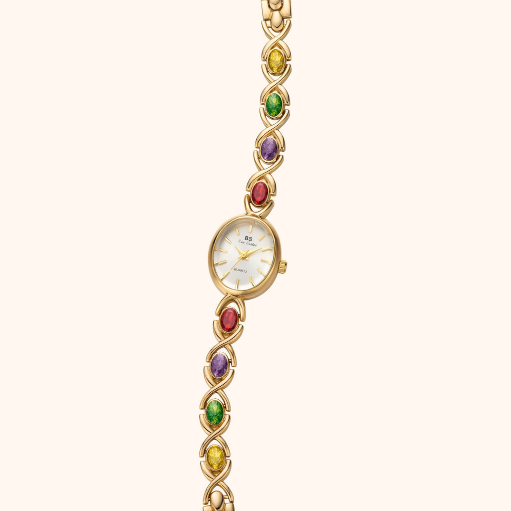 Ismara | Reloj Oro