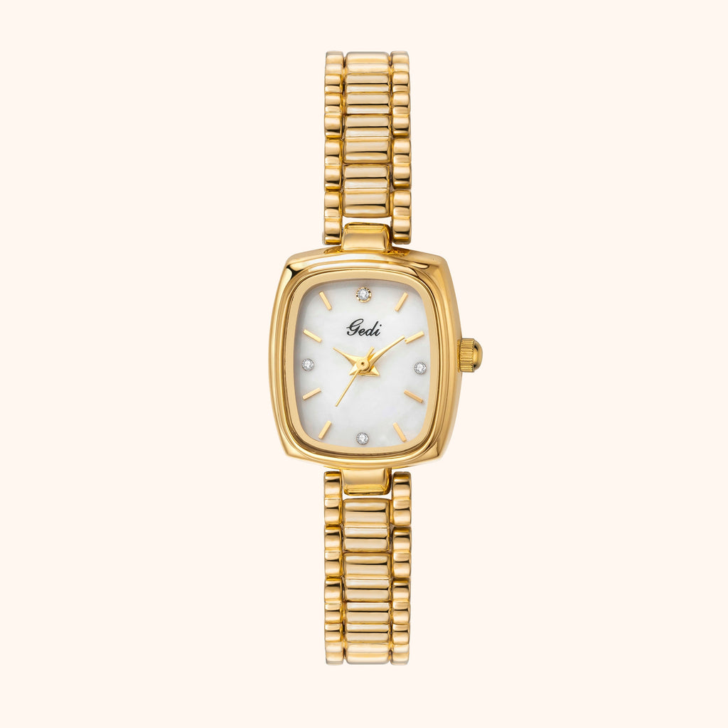 Aurora | Reloj Oro