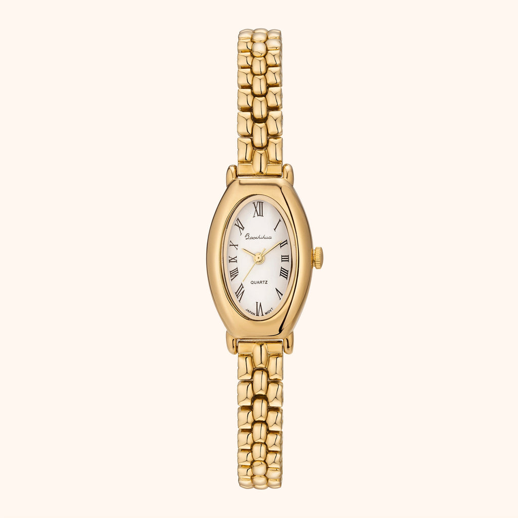 Beatrice | Reloj Oro