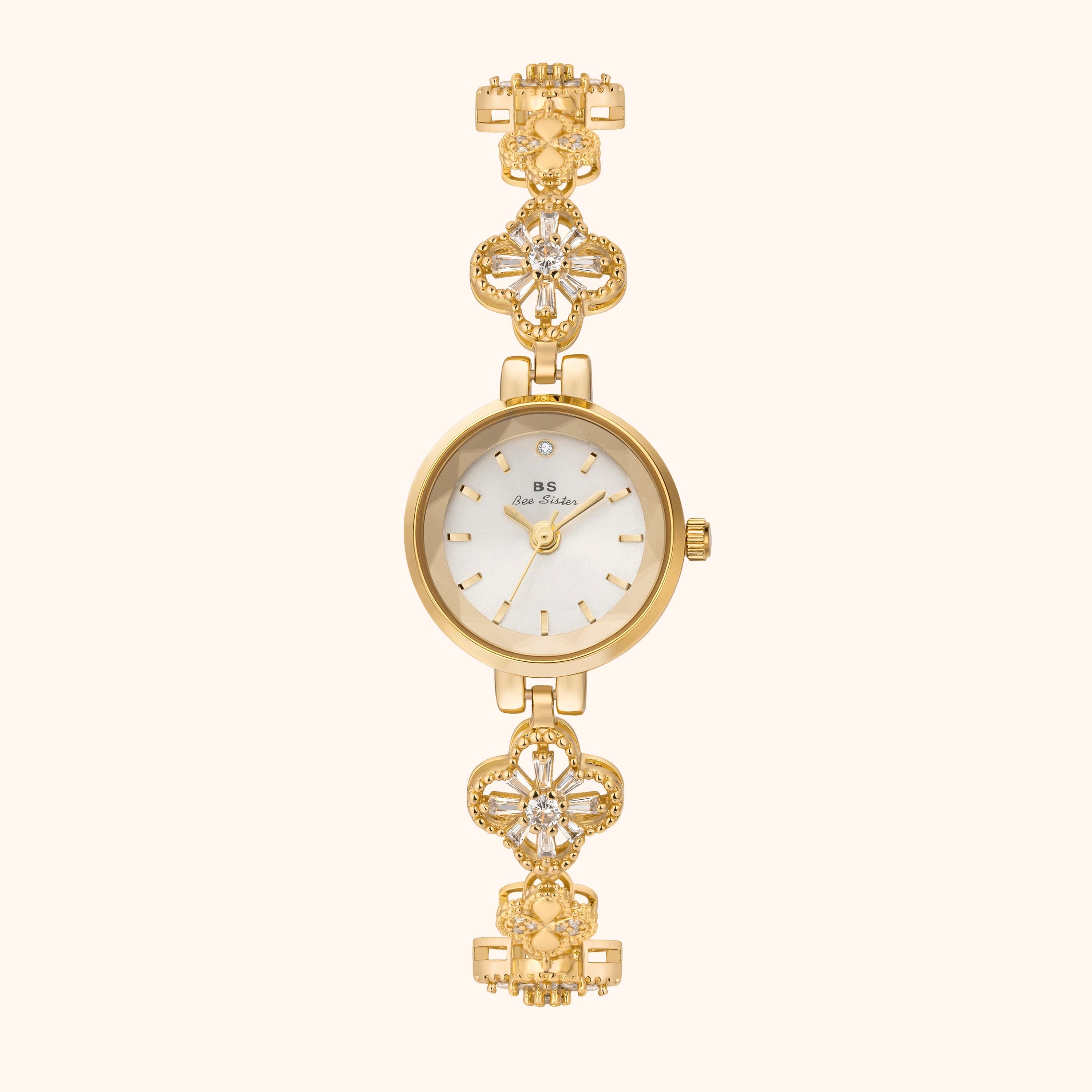 Odette | Reloj Oro