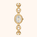 Celina | Reloj Oro