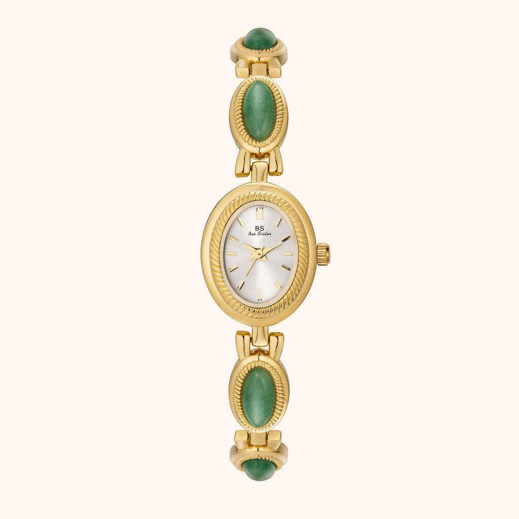 Gabriella | Reloj Oro