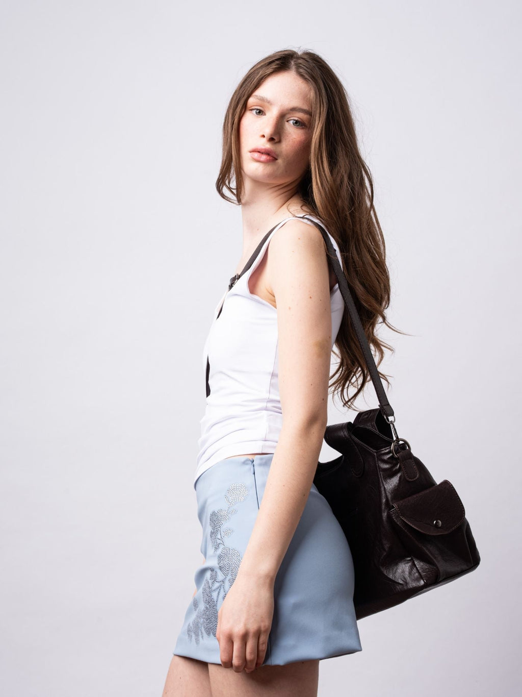 Everyday City Tote | Valentina Montes