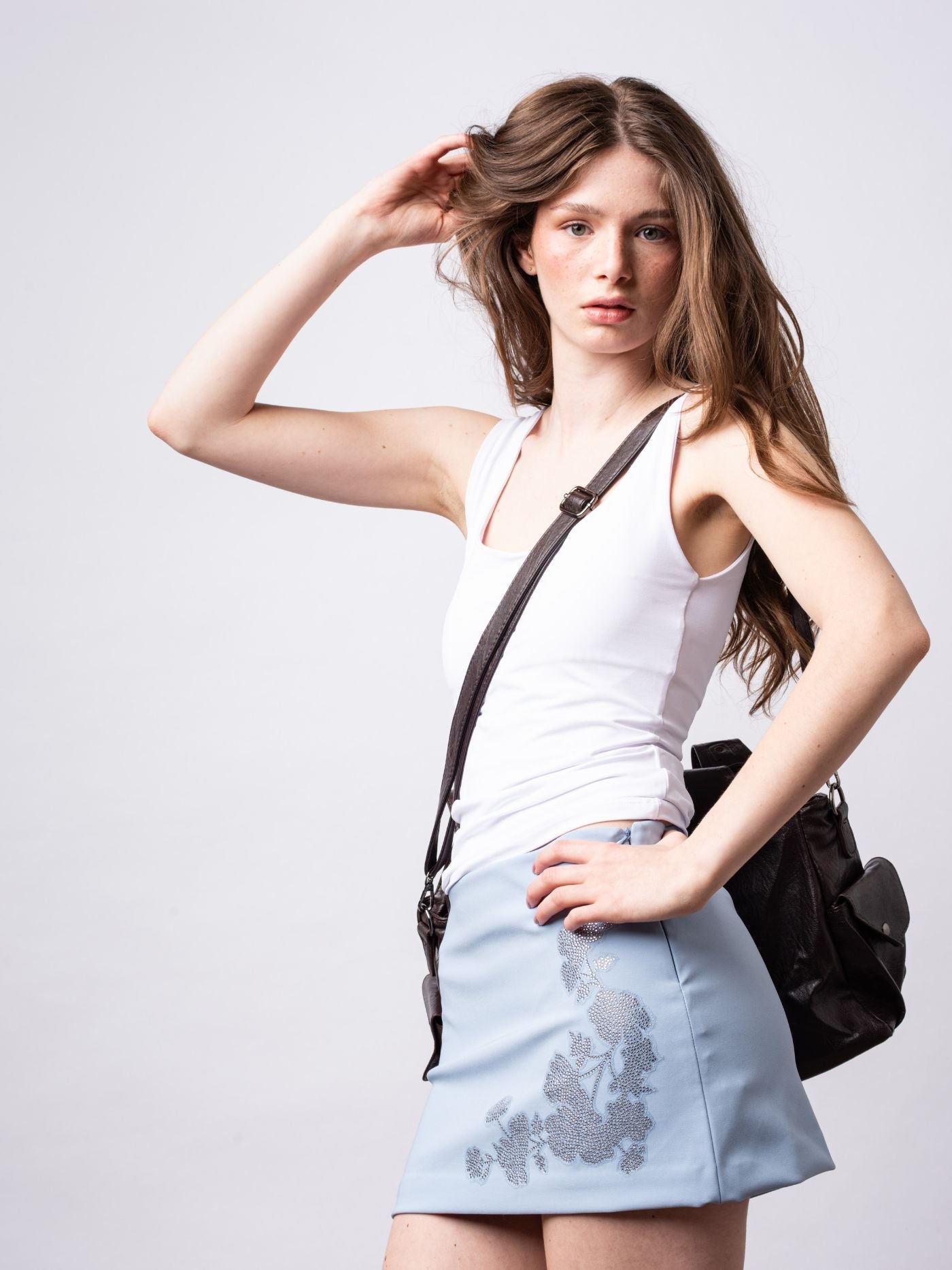 Everyday City Tote | Valentina Montes