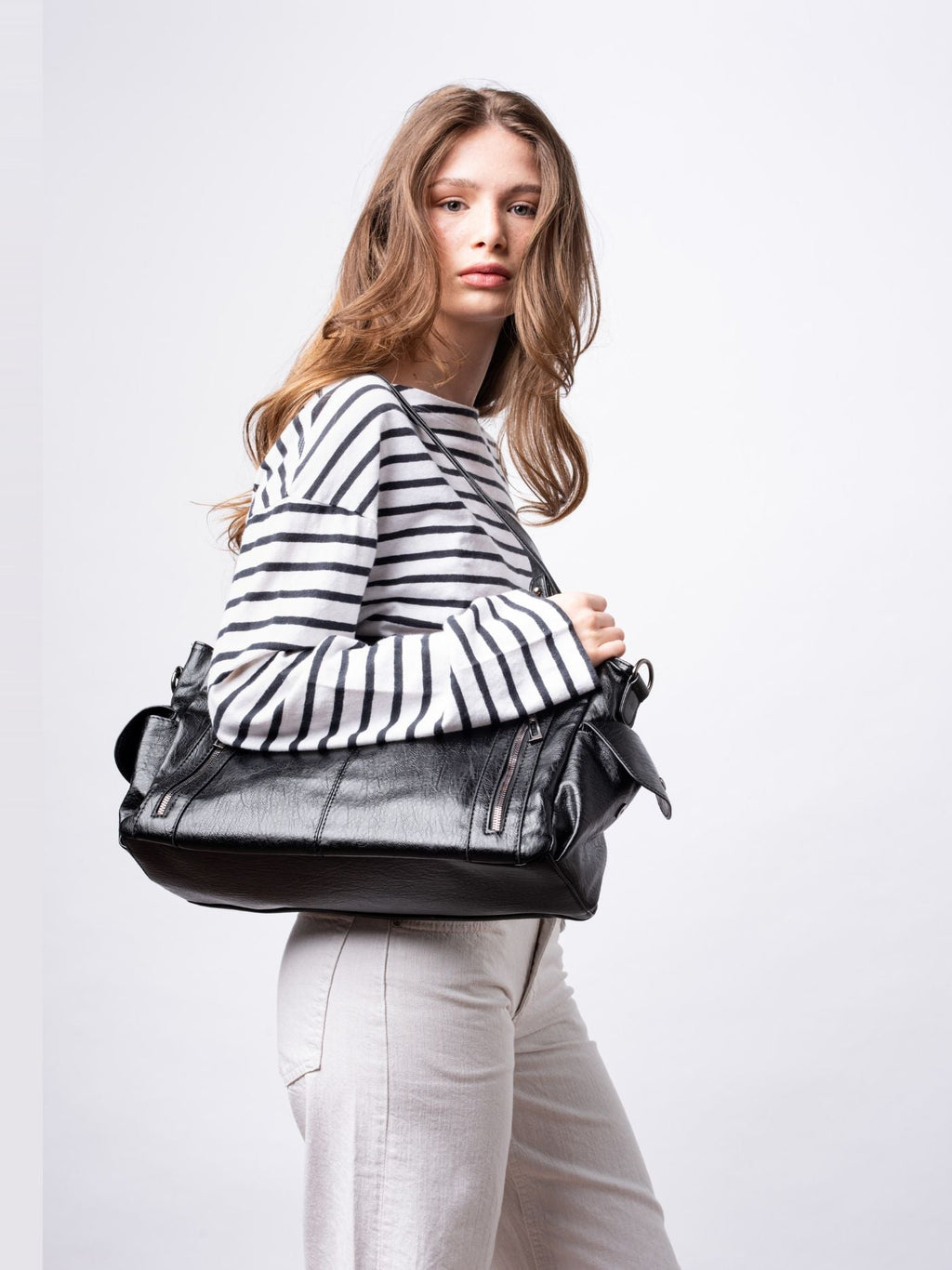 Everyday City Tote | Valentina Montes