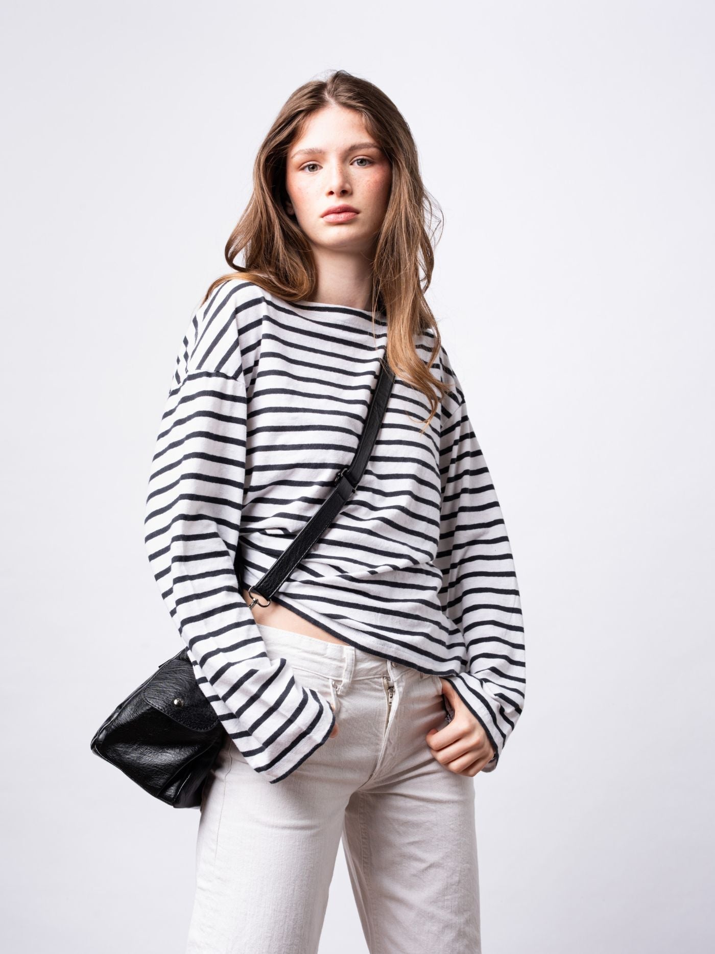 Everyday City Tote | Valentina Montes