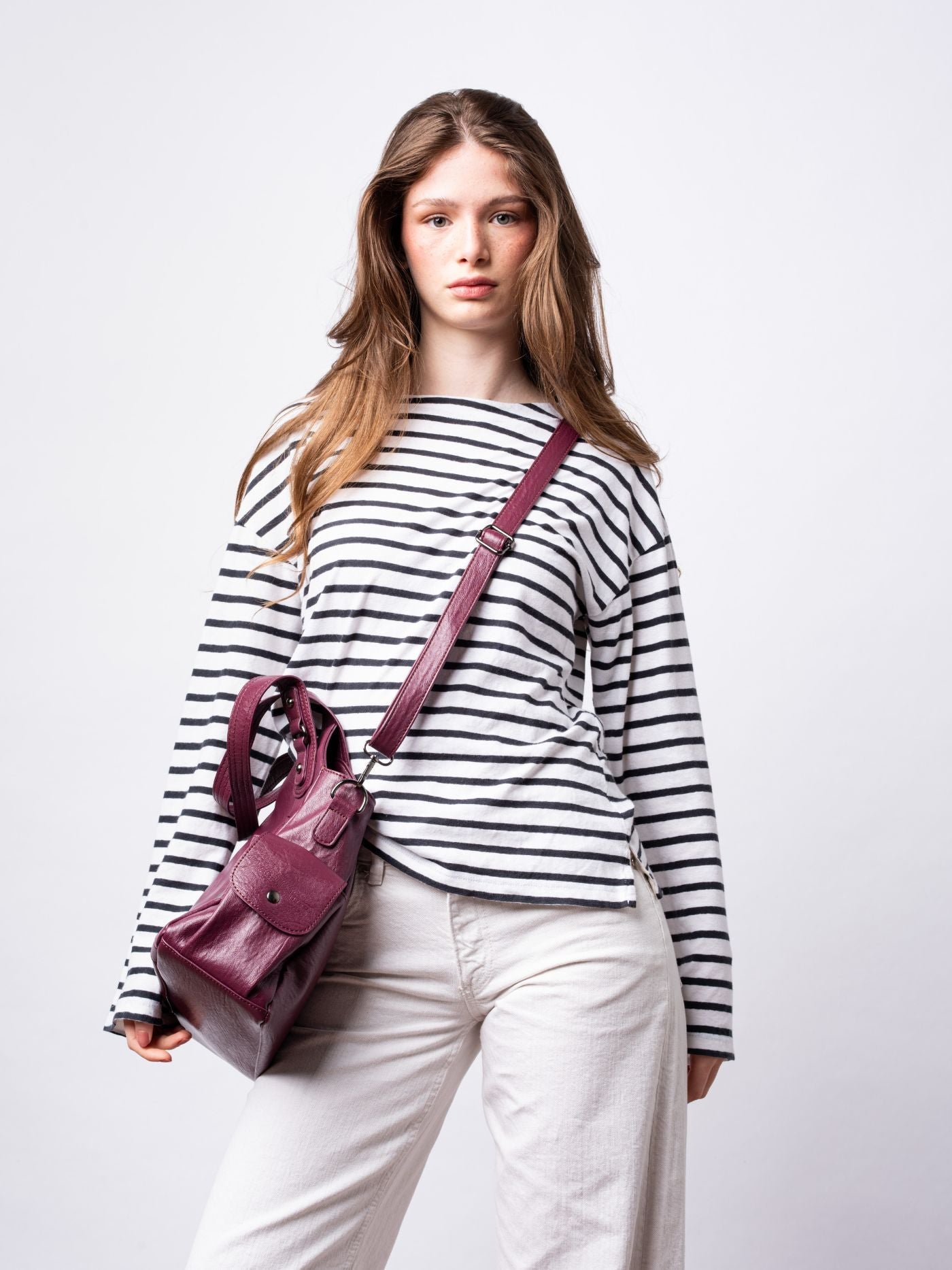 Everyday City Tote | Valentina Montes