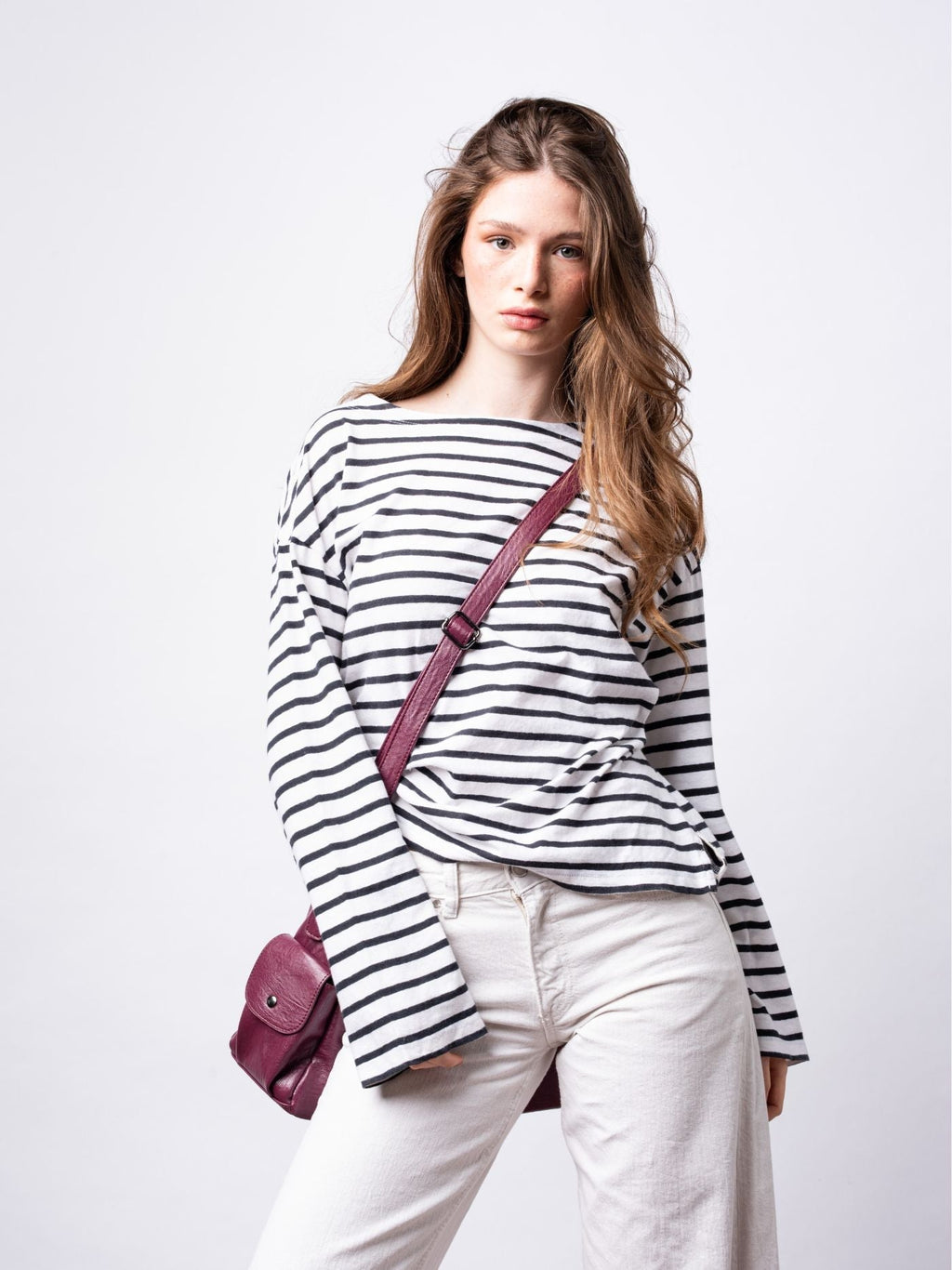 Everyday City Tote | Valentina Montes