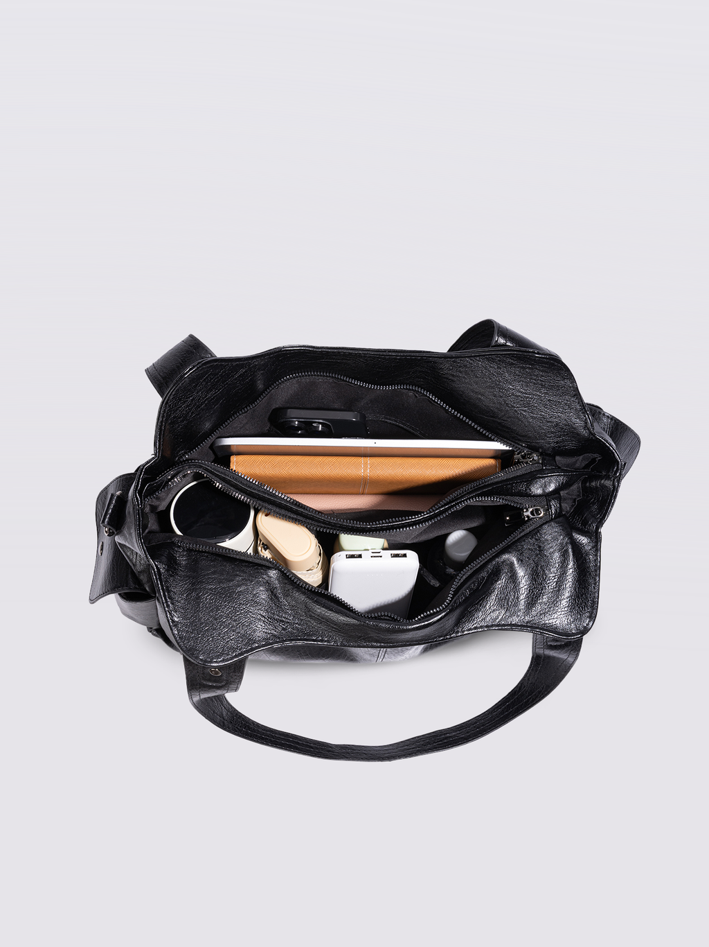 Everyday City Tote | Valentina Montes