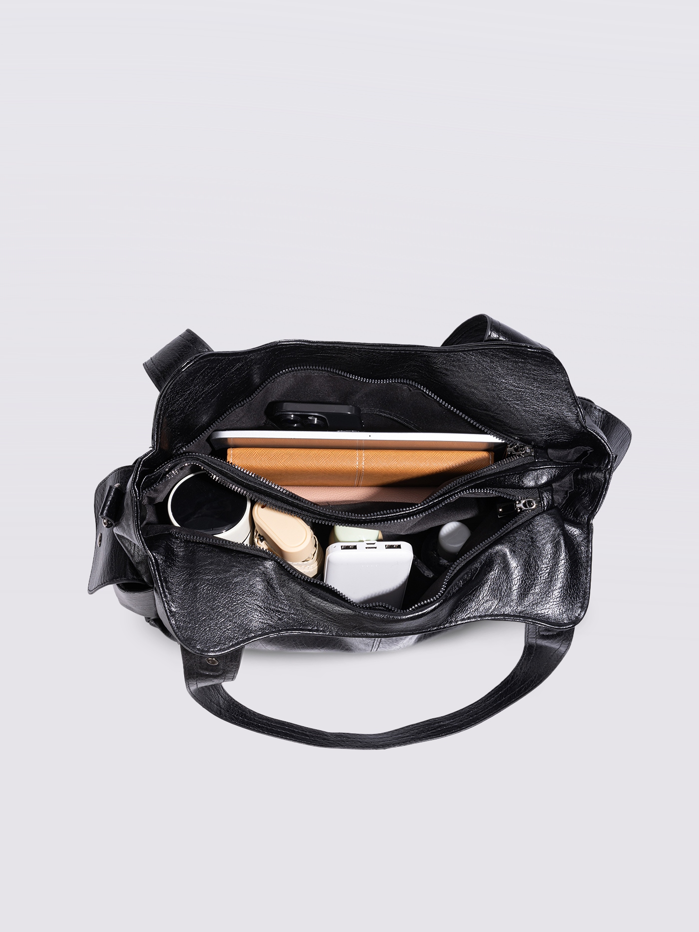Everyday City Tote | Valentina Montes