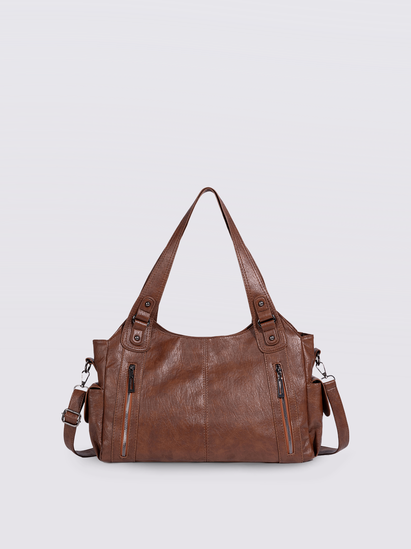 Everyday City Tote | Valentina Montes